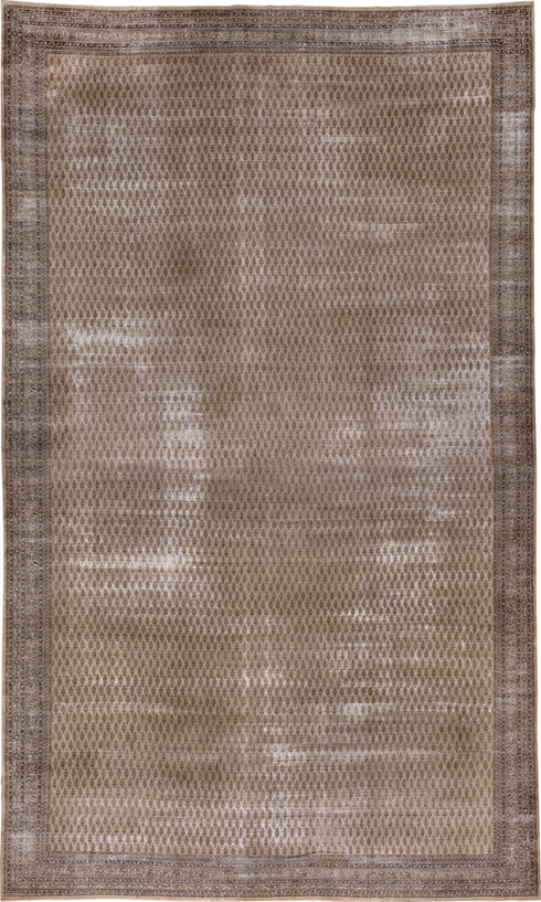 Vintage Saraband Area Rug (18' x 30')